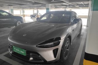 小米汽车 小米YU7 2025款 后驱长续航版