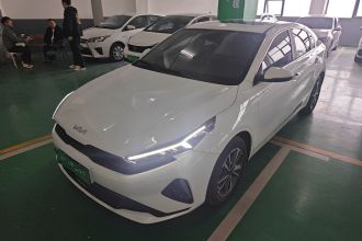 起亚K3 2023款 1.5L CVT豪华版