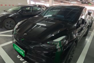 特斯拉 Model Y 2023款 后轮驱动版
