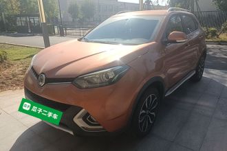 名爵 锐腾 2016款 2.0TGI TST豪华版