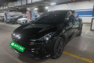 智己汽车 智己LS6 2023款 Max 标准版