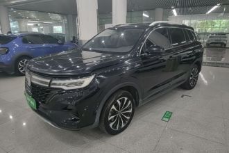 荣威RX5 MAX 2021款 Supreme系列 300TGI 自动豪华座舱版