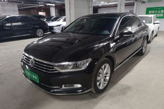 大众 迈腾 2019款 330TSI DSG 豪华型 国V