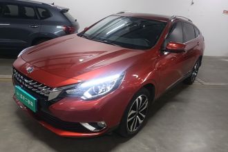 启辰T90 2017款 2.0L CVT智尚版