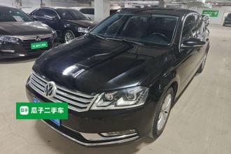 大众 迈腾 2016款 1.8TSI 智享领先型