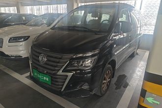 东风风行 菱智 2019款 M5L 1.6L 7座标准型 国VI