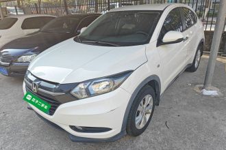 本田 缤智 2017款 1.5L CVT两驱舒适型