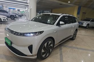 东风奕派 eπ008 2024款 210Max增程版 6座