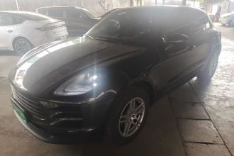 保时捷 2020款 Macan 2.0T