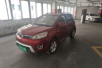 长城M4 2012款 1.5L 手动舒适型