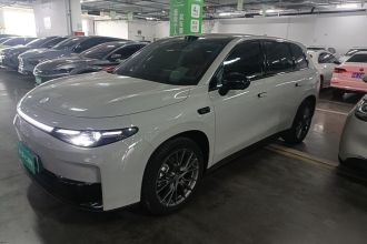 零跑汽车 零跑C10 2026款 605激光雷达版