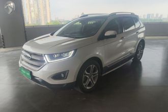 福特 锐界 2018款 EcoBoost 245 两驱豪锐型 7座 国V