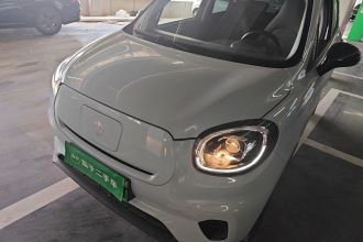 零跑汽车 零跑T03 2025款 310舒享版