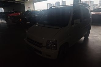 北汽昌河 昌河北斗星 2023款 1.4L 标准型