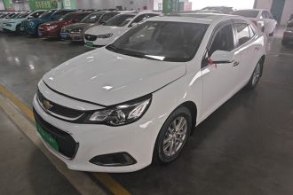 雪佛兰 迈锐宝 2018款 530T 自动风尚版