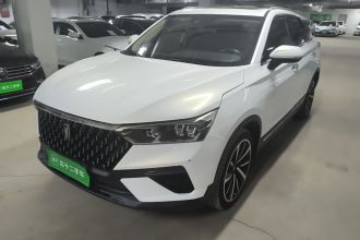 奔腾T77 2019款 230 TID 自动尊享型 国V