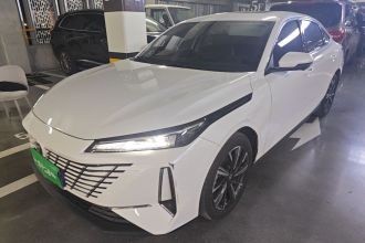 长安 逸动 2025款 蓝鲸 1.5T 500Bar尊贵型