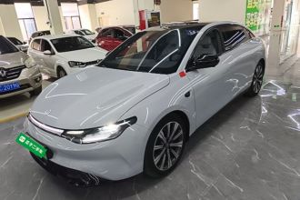 零跑汽车 零跑C01 2023款 525舒享版