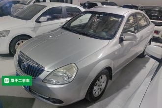 别克 凯越 2013款 1.5L 自动经典型