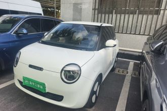 长安启源 长安Lumin 2024款 130km 清悦款