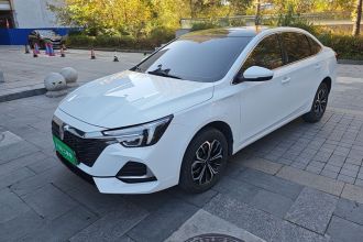 荣威i6 MAX新能源 2023款 EV 500天幕大客户版