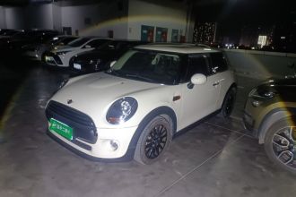 MINI 2018款 1.5T ONE PLUS