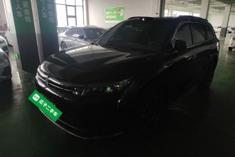 鸿蒙智行 问界M7 2024款 1.5T 智驾后驱Ultra版 6座