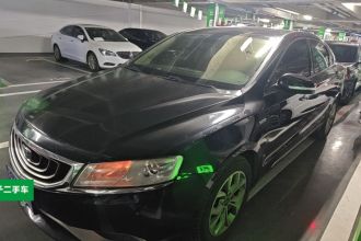 吉利汽车 博瑞 2016款 1.8T 尊雅型