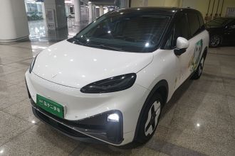 ARCFOX极狐 极狐考拉 2023款 亲子版Pro