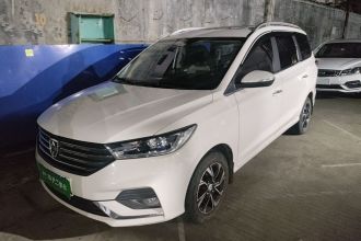宝骏360 2018款 1.5L 手动豪华型 国V