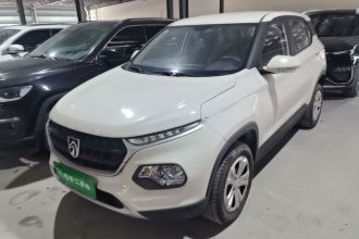 宝骏510 2021款 1.5L 手动劲享型