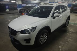马自达CX-5 2015款 2.0L 自动两驱都市型