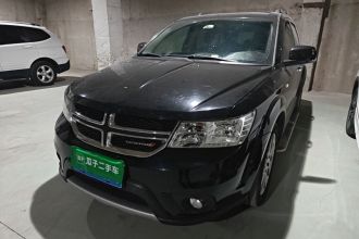 道奇 酷威 2013款 2.4L 两驱尊尚版