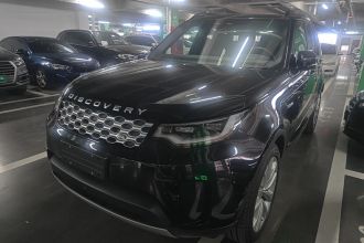 路虎 发现 2025款 360PS S