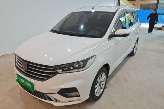 宝骏360 2018款 1.5L 手动精英型 国V