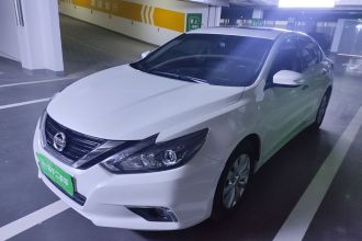 日产 天籁 2018款 2.0L XL 智进版