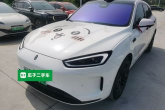 鸿蒙智行 问界M5 2024款 增程 Max RS 四驱高阶智驾版