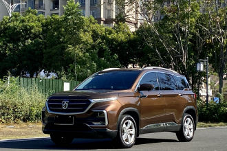 宝骏530 2019款 1.5T CVT豪华型 国V