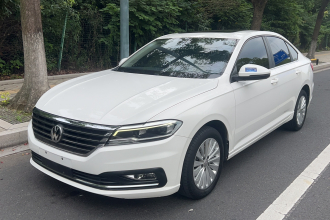大众 朗逸 2019款 280TSI DSG舒适版 国VI