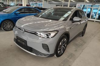 大众 ID.4 CROZZ 2022款 纯享限量版