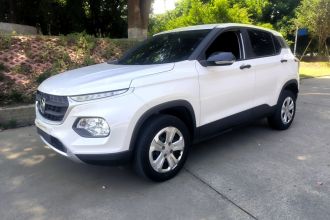 宝骏510 2021款 1.5L 手动劲享型