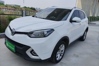 名爵 锐腾 2015款 1.5TGI TST精英版