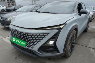 长安UNI-T 2022款 2.0T 尊贵型