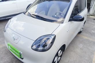 五菱汽车 宏光MINIEV 2025款 第四代 四门版 进阶款