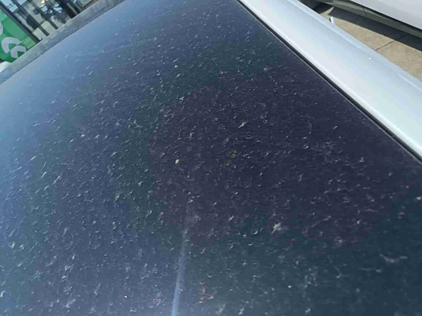 天窗更换记录实拍