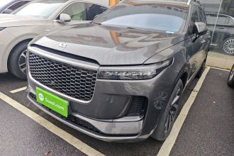 理想汽车 理想ONE 2021款 增程6座版