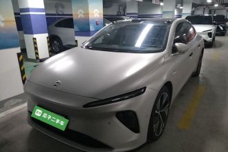 蔚来ET7 2023款 75kWh