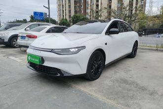 零跑汽车 零跑C01 2023款 525舒享版