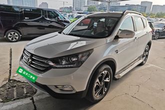 东风风神AX7 2016款 2.0L 自动智逸型