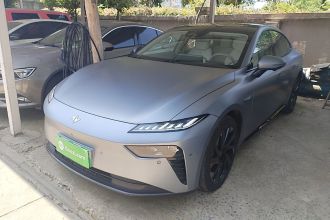 东风奕派 eπ007 2024款 纯电 540四驱Max版